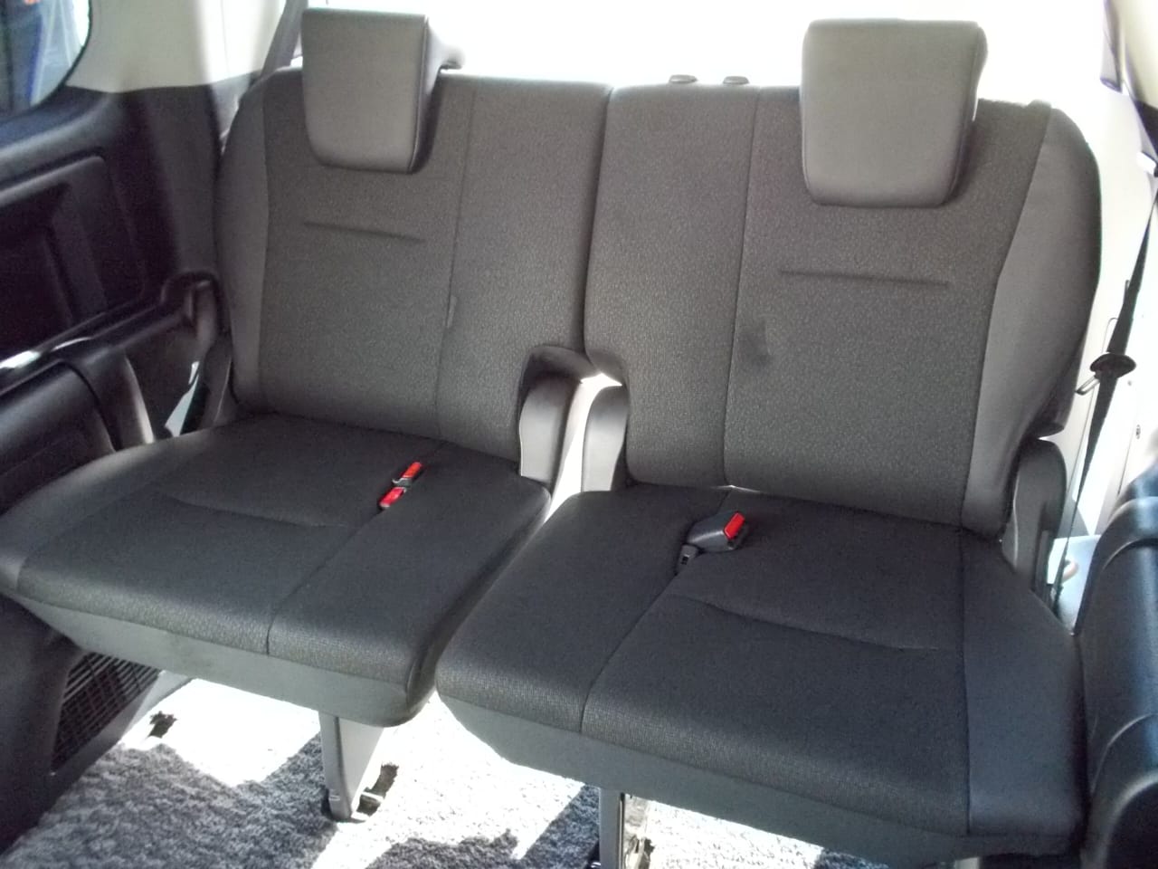 2013 TOYOTA VOXY